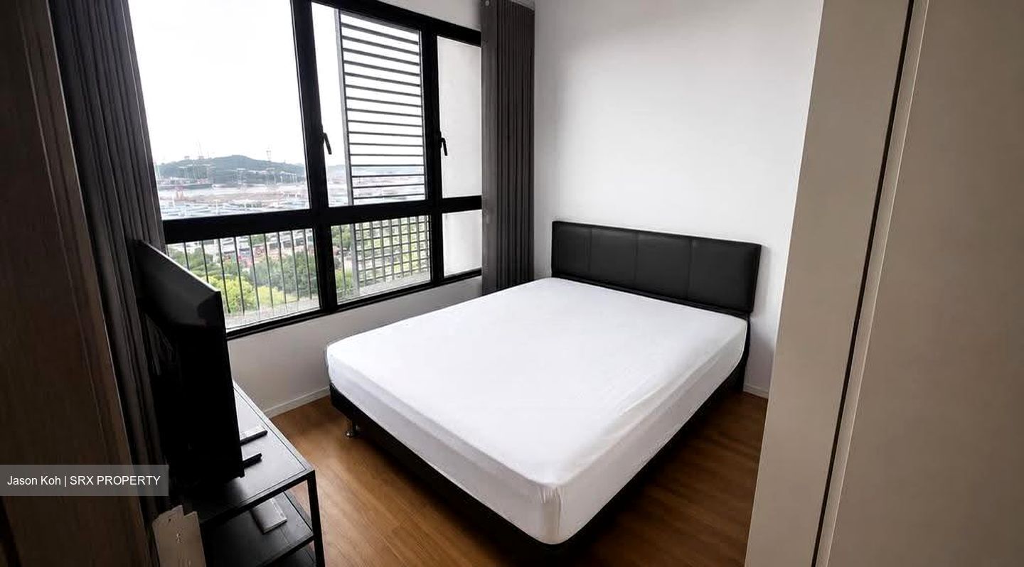 Avenue South Residence (D3), Apartment #618673791